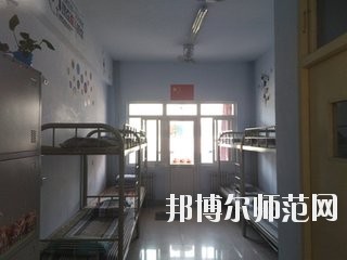 西秀高級(jí)幼師職業(yè)技術(shù)中學(xué)2023年宿舍條件