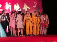 貴陽電子幼師職業(yè)學校2023年有哪些專業(yè)