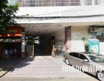 南充技工幼兒師范學(xué)校怎么樣、好不好