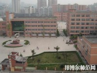 內(nèi)江市幼兒師范高級(jí)技工學(xué)校2023年有哪些專(zhuān)業(yè)