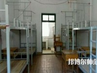 云南廣播電視幼兒師范學校2023年宿舍條件