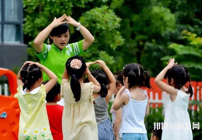 湖北幼師學(xué)校理論包括什么