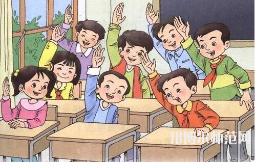 貴州初中生可以讀幼師學校嗎