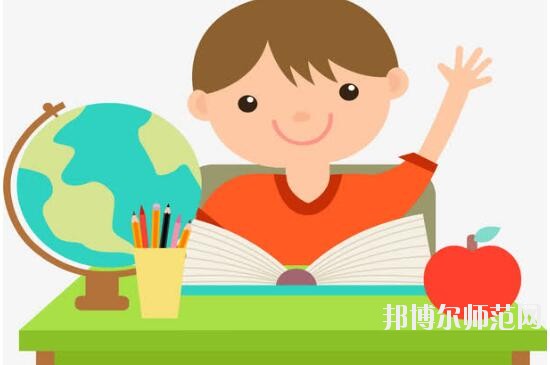 貴州初中生可以讀哪些幼師學校