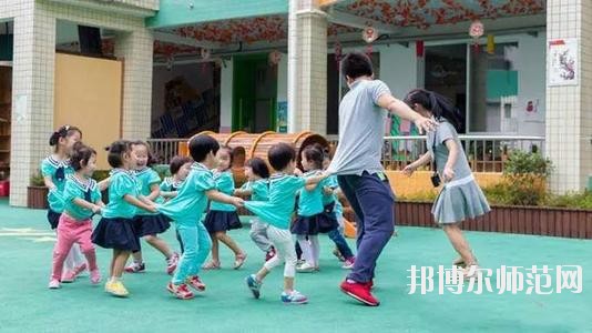 成都2020年讀幼師學(xué)校學(xué)什么專(zhuān)業(yè)好