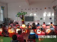 金昌2020年初中生上幼師學(xué)校