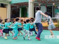 金昌2020年哪些大專學(xué)校幼師學(xué)校好