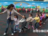 金昌2020年初中生不去幼師學校怎么辦