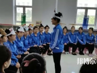 金昌2020年什么幼師學校好