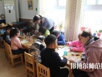 金昌2020年哪些大專學(xué)校的幼師學(xué)校好