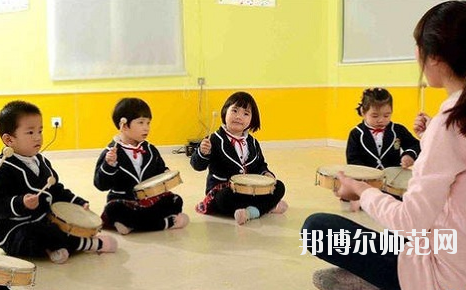 金昌2020年讀幼師學(xué)校好不好