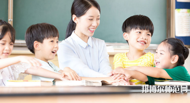 白銀2020年什么幼師學校比較好就業(yè)