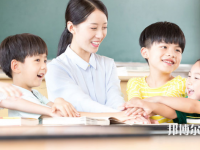 白銀2020年什么幼師學校比較好就業(yè)