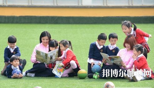 白銀2020年幼師學(xué)校哪個專業(yè)好