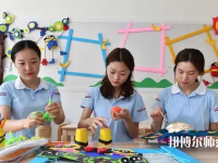 白銀2020年讀幼師學校有什么專業(yè)