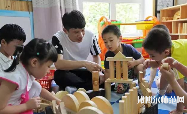 白銀2021年哪個幼師學校就業(yè)比較好