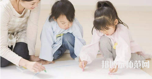 白銀2021年有哪些幼師學(xué)校比較好就業(yè)