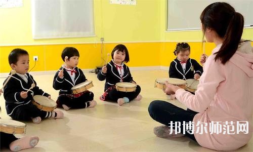 眉山2021年好的幼師學(xué)校