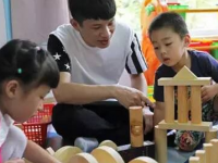 白銀2021年幼師學校是學什么的