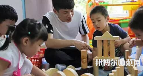 白銀2021年幼師學校是干什么的