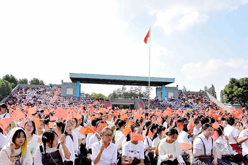 常州2021年什么幼師學(xué)校就業(yè)好