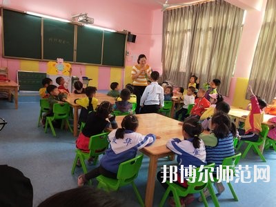 云南2021年讀幼師學(xué)校有用嗎