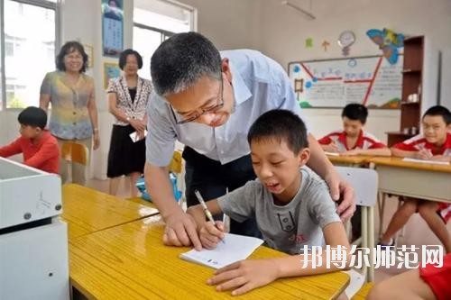 眉山2021年初中生可以去讀什么幼師學(xué)校