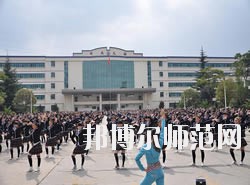 曲靖2021年初中生能學(xué)幼師學(xué)校嗎