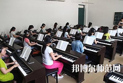 曲靖2021年初中生讀幼師學(xué)校好嗎