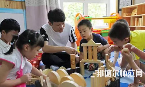 眉山2021年幼師學校都有哪些專業(yè)好