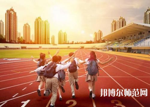 眉山2021年讀幼師學校有哪些專業(yè)