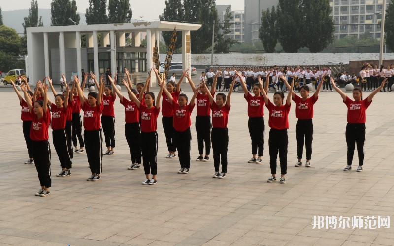 曲靖2021年幼師學校都有什么專業(yè)適合女生