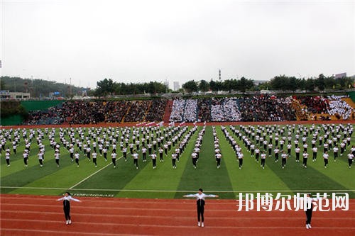 眉山2021年中專幼師學校有哪些專業(yè)