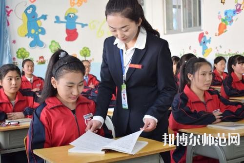 眉山2021年幼師學校學什么好