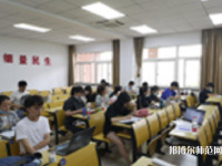 中國計量師范大學2023年報名條件、招生要求、招生對象