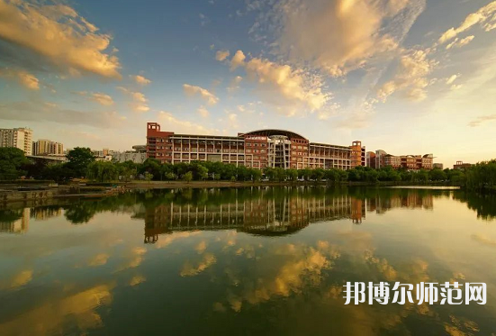  中國計量師范大學(xué)2023年怎么樣、好不好