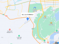 浙江工業(yè)師范大學屏峰校區(qū)2023年地址在哪里