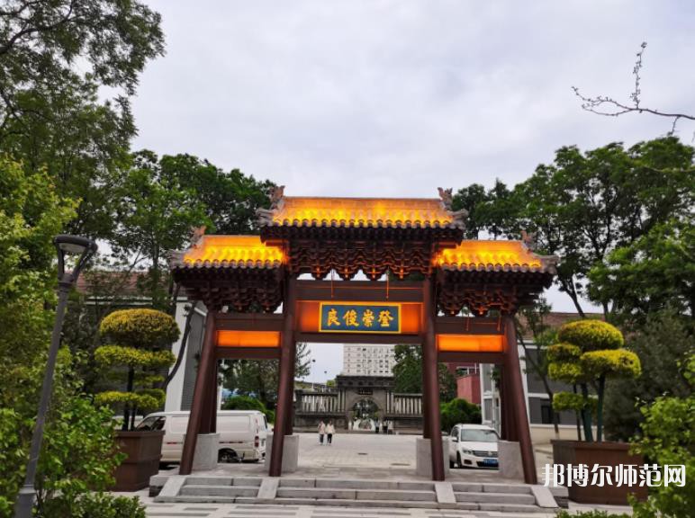 山西大學(xué)師范學(xué)院2023年怎么樣、好不好