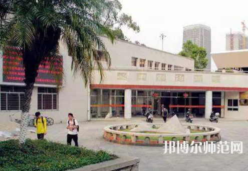 華僑師范大學(xué)泉州校區(qū)2023年怎么樣、好不好