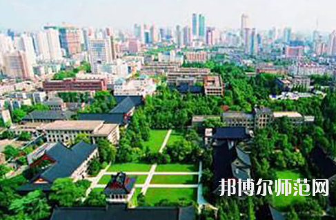 南京大學(xué)師范學(xué)院鼓樓校區(qū)2023年怎么樣、好不好