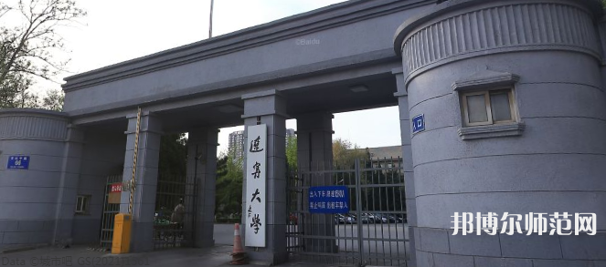 遼寧大學(xué)師范學(xué)院蒲河校區(qū)2023年招生計(jì)劃