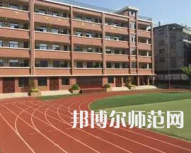 陜西精工數(shù)碼幼師技術(shù)學(xué)校2023年宿舍條件