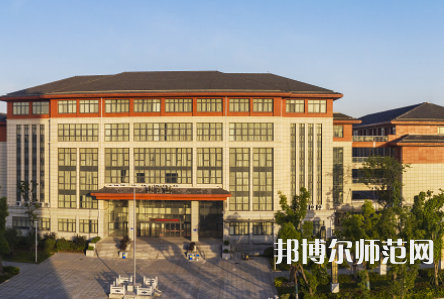 揚州大學廣陵師范學院2023年地址在哪里