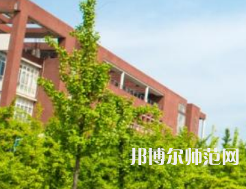 長沙理工師范大學云塘校區(qū)2023年招生計劃