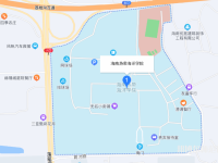 海南熱帶海洋師范學(xué)院2023年地址在哪里