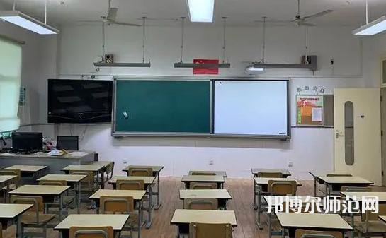 西安未央幼師職業(yè)教育中心2023年報(bào)名條件、招生要求、招生對(duì)象