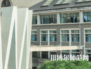 湖南第一師范學(xué)院城南書院校區(qū)2023年宿舍條件