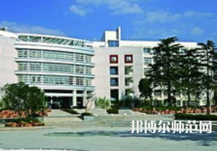 南京林業(yè)師范大學淮安校區(qū)2023年招生代碼