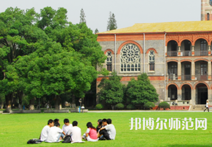 蘇州師范大學獨墅湖校區(qū)2023年有哪些專業(yè)