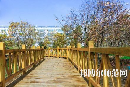 青海師范大學(xué)2023年怎么樣、好不好 